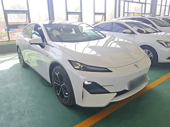 Changan Deepal SL03 2025 2025款 增程精英型