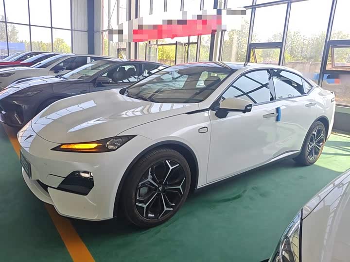 Changan Deepal SL03 2025 2025款 增程精英型