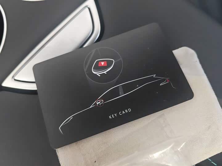 Changan Deepal SL03 2025 2025款 增程精英型