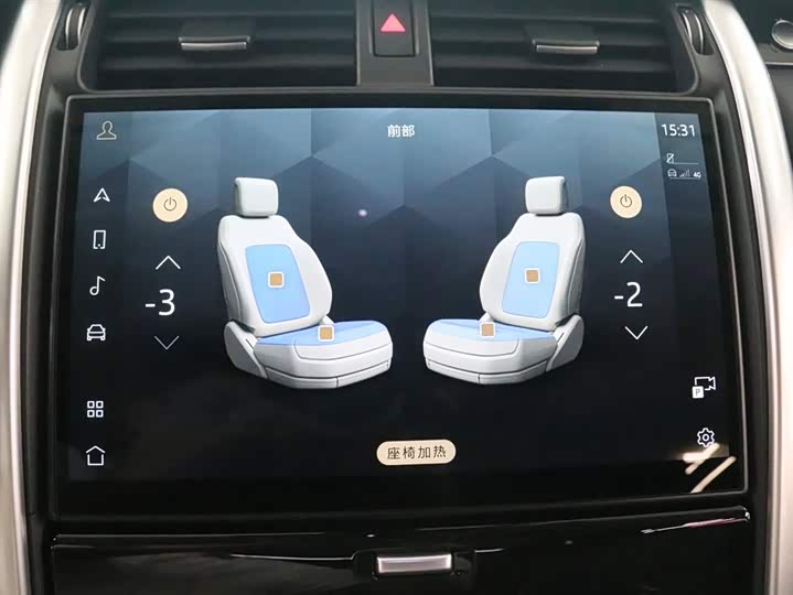 Land Rover Discovery 2024 2024款 360PS S