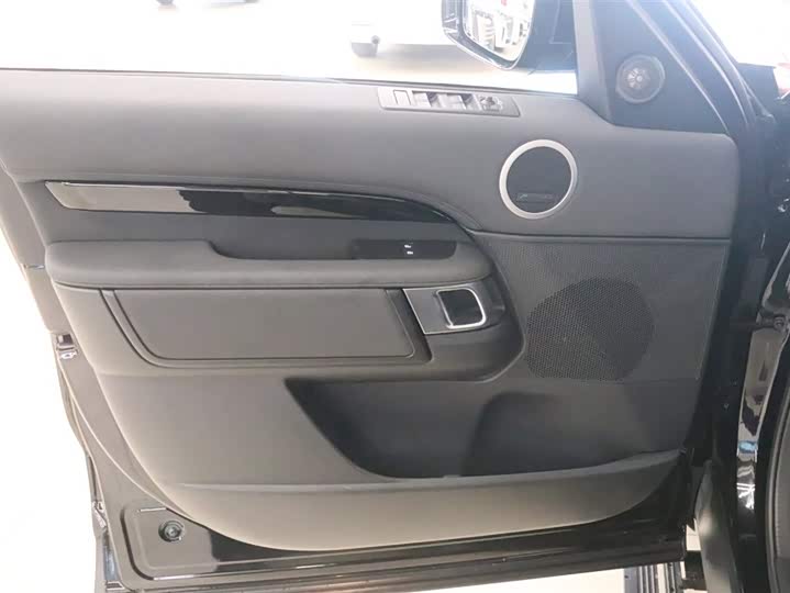 Land Rover Discovery 2024 2024款 360PS S