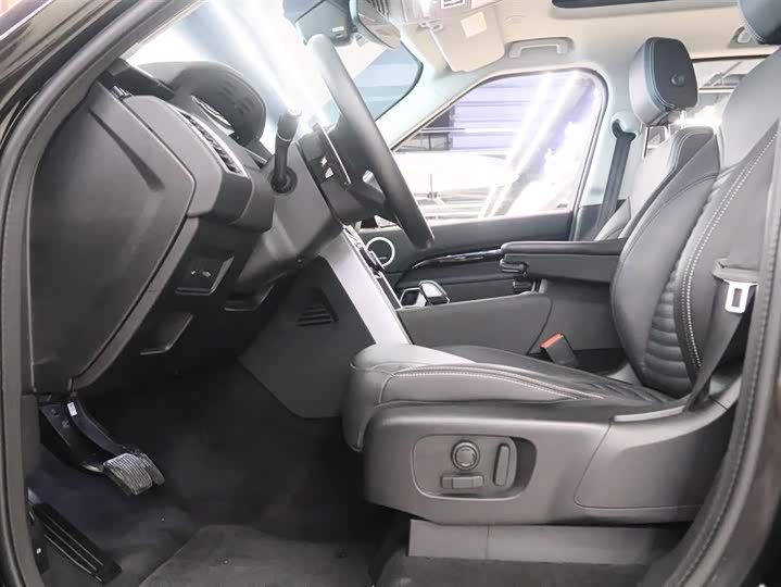 Land Rover Discovery 2024 2024款 360PS S