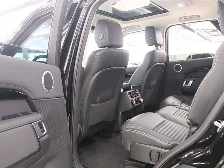 Land Rover Discovery 2024 2024款 360PS S