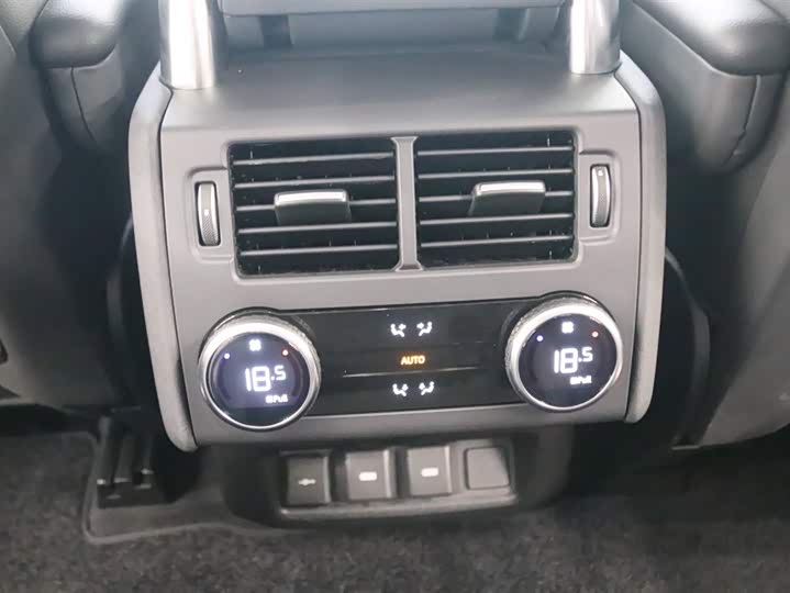 Land Rover Discovery 2024 2024款 360PS S