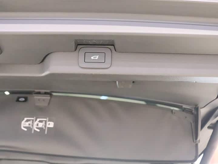 Land Rover Discovery 2024 2024款 360PS S