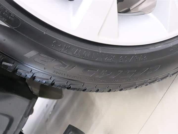 Land Rover Discovery 2024 2024款 360PS S