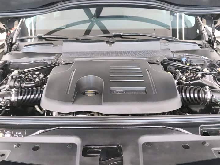 Land Rover Discovery 2024 2024款 360PS S