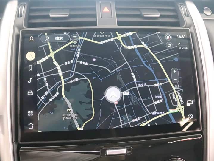 Land Rover Discovery 2024 2024款 360PS S