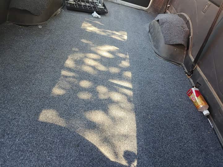 Dongfeng Forthing Lingzhi M5 EV 2022 2022款 普通版 基本型 7座