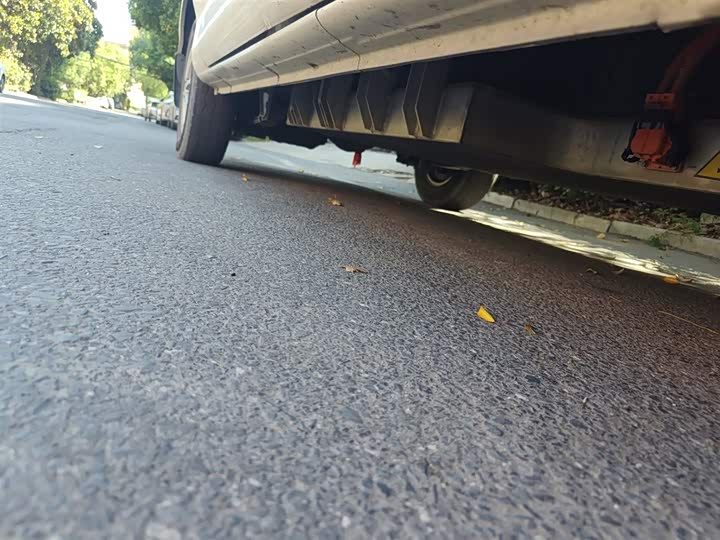 Dongfeng Forthing Lingzhi M5 EV 2022 2022款 普通版 基本型 7座