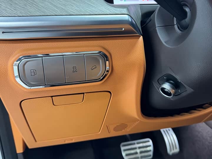 Tank 500 Hybrid 2025 2025款 Hi4-Z