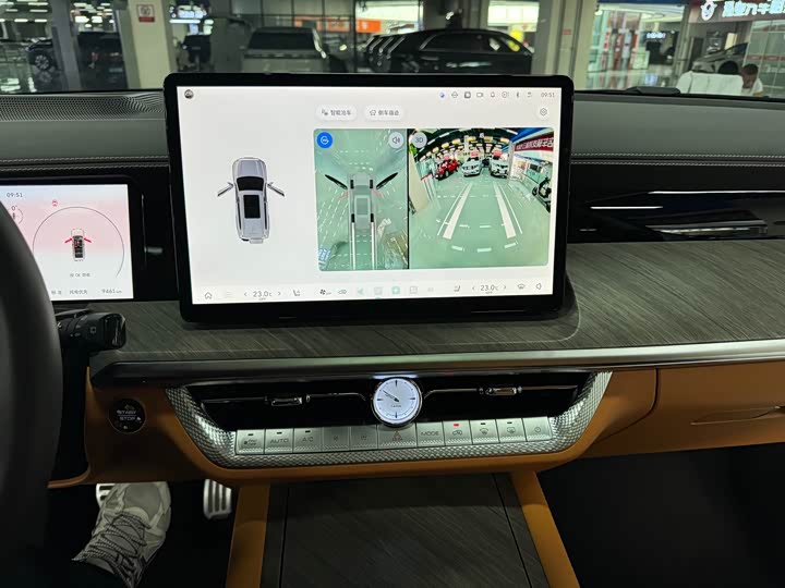 Tank 500 Hybrid 2025 2025款 Hi4-Z