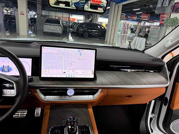 Tank 500 Hybrid 2025 2025款 Hi4-Z