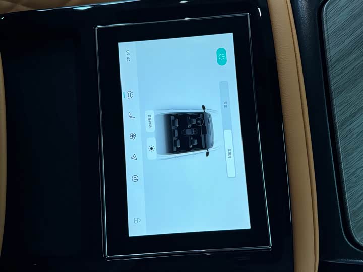 Tank 500 Hybrid 2025 2025款 Hi4-Z