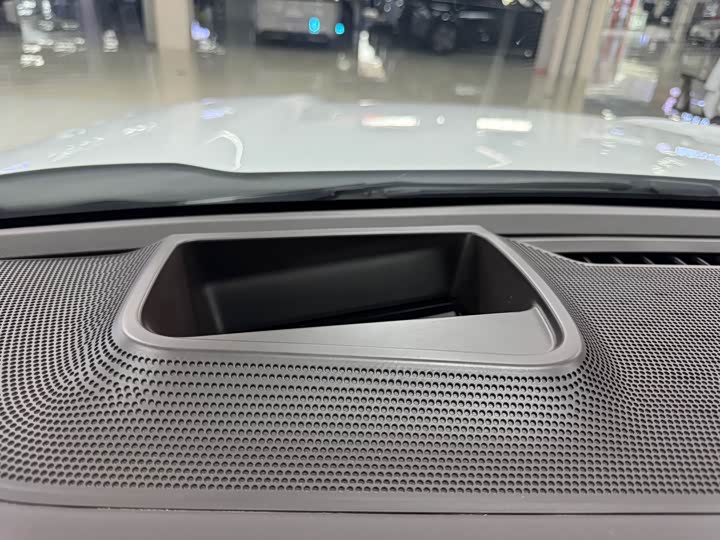 Tank 500 Hybrid 2025 2025款 Hi4-Z