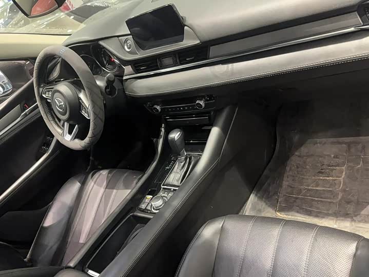 Nio ET7 2024 2024款 75kWh 行政版