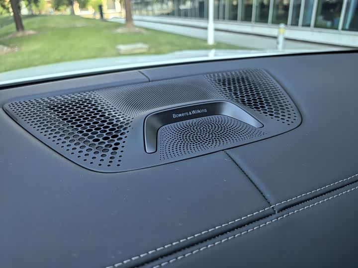 BMW X5 M 2023 2023款 X5 M 雷霆版