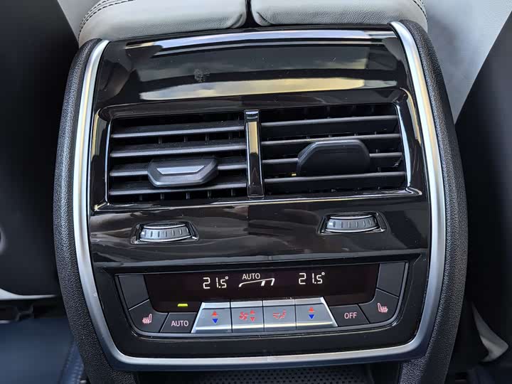 BMW X5 M 2023 2023款 X5 M 雷霆版