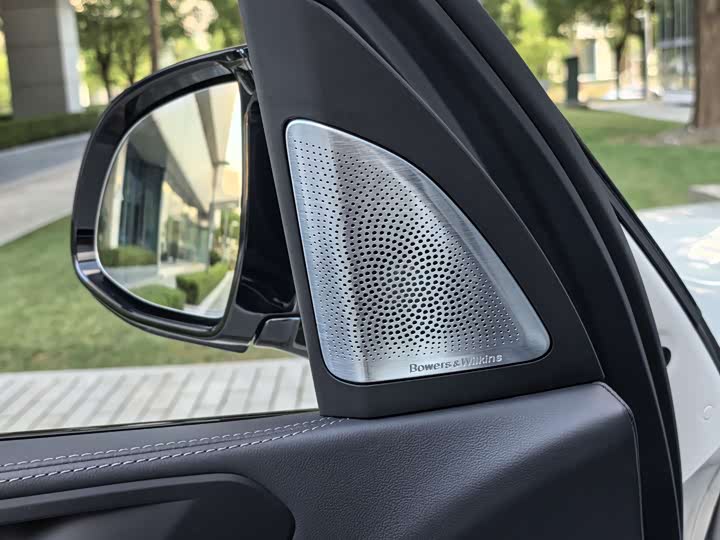 BMW X5 M 2023 2023款 X5 M 雷霆版