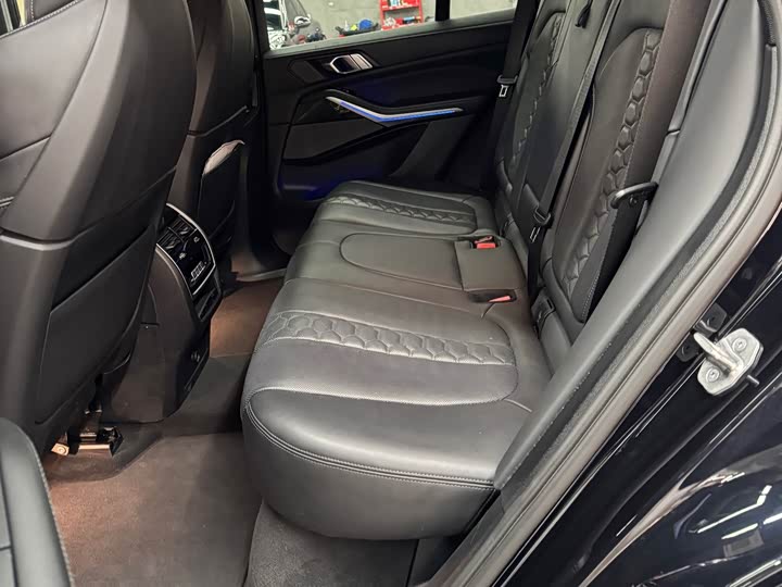 BMW X5 M 2022 2022款 X5 M