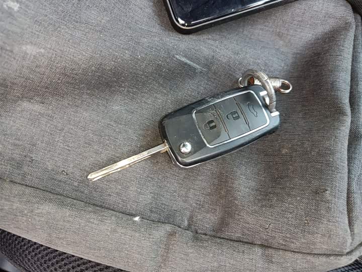 Dongfeng Forthing Lingzhi M5 2023 2023款 M5L 1.6L 舒适型 7座