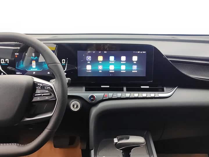 Bestune T55 2023 2023款 1.5T 自动飞跃款