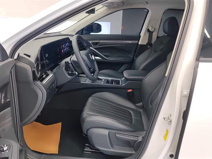 Bestune T55 2023 2023款 1.5T 自动飞跃款