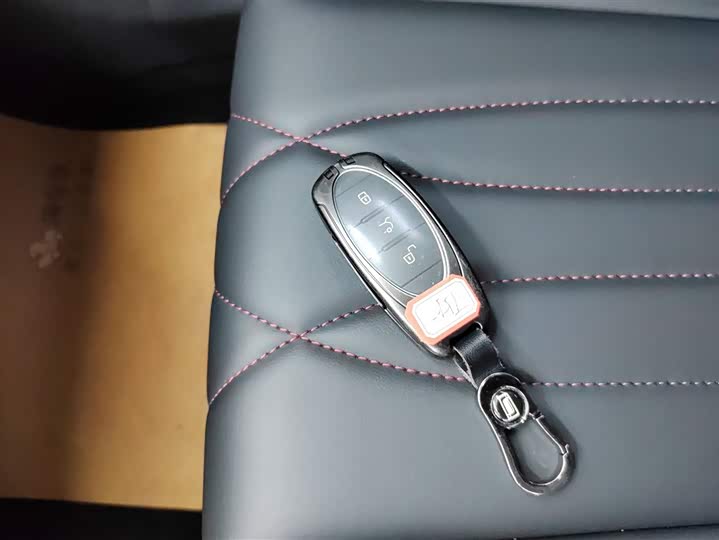 Bestune T55 2023 2023款 1.5T 自动飞跃款