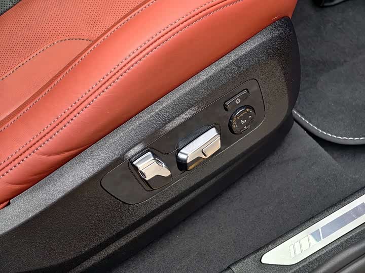 BMW X6 M 2022 2022款 X6 M