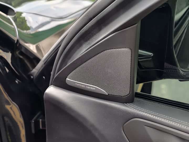 BMW X6 M 2022 2022款 X6 M