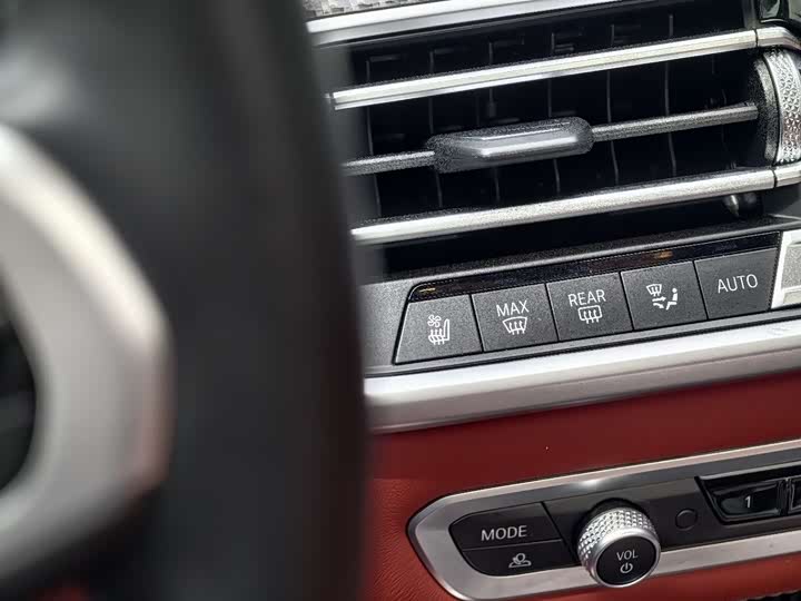 BMW X6 M 2022 2022款 X6 M