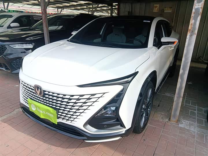2023 Changan UNI-T