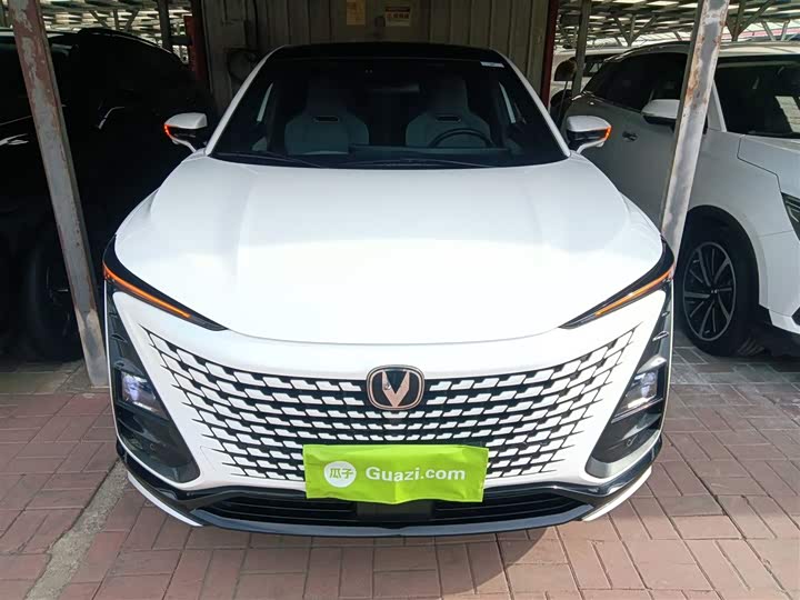 2023 Changan UNI-T