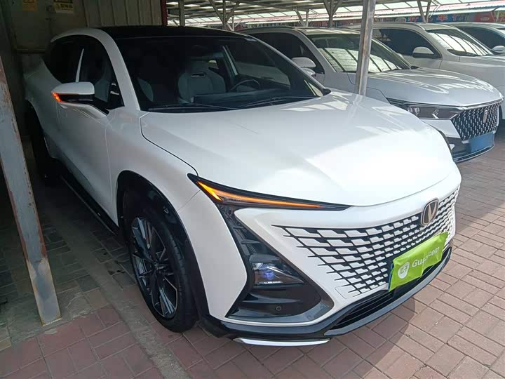 2023 Changan UNI-T