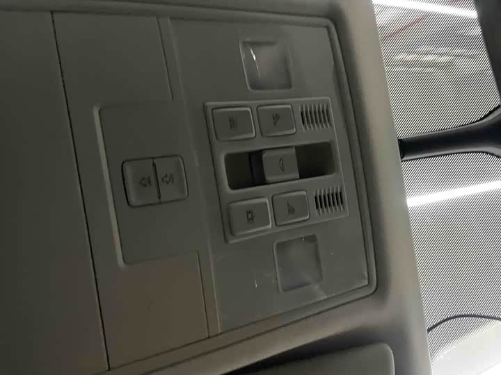 Skoda Kodiaq 2020 2020款 TSI330 5座两驱豪华优享版