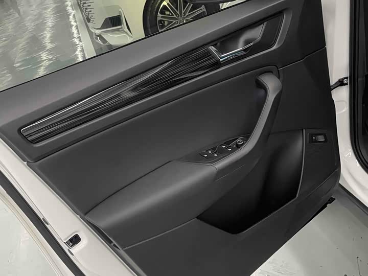 Skoda Kodiaq 2020 2020款 TSI330 5座两驱豪华优享版