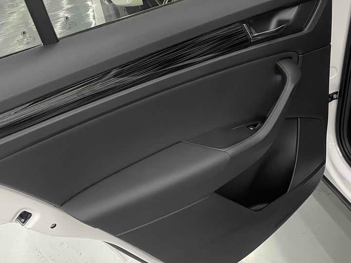 Skoda Kodiaq 2020 2020款 TSI330 5座两驱豪华优享版