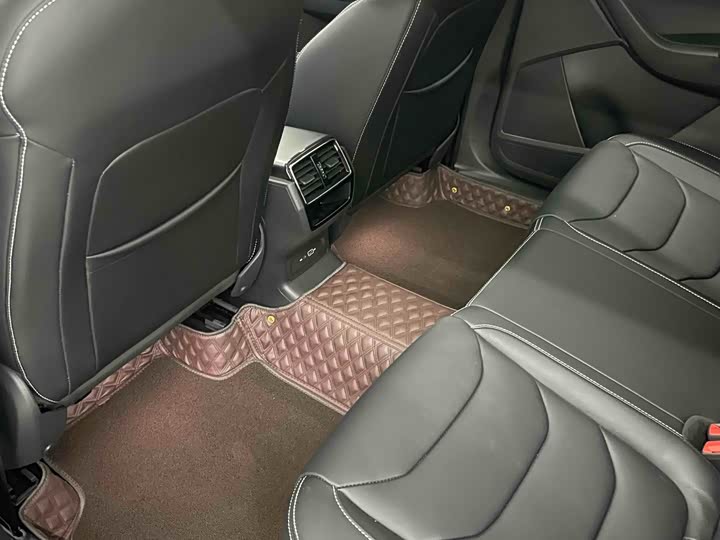 Skoda Kodiaq 2020 2020款 TSI330 5座两驱豪华优享版