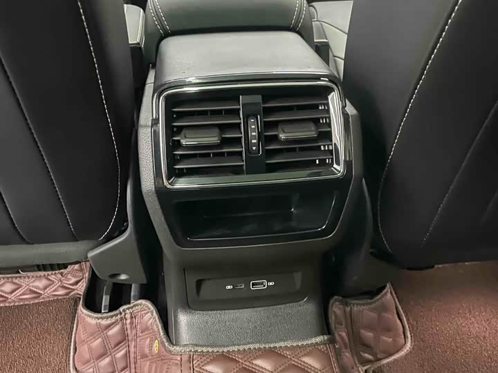 Skoda Kodiaq 2020 2020款 TSI330 5座两驱豪华优享版