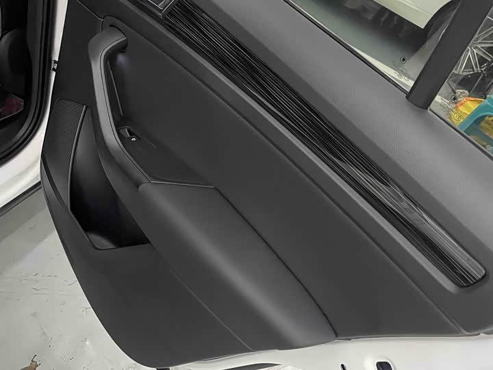 Skoda Kodiaq 2020 2020款 TSI330 5座两驱豪华优享版