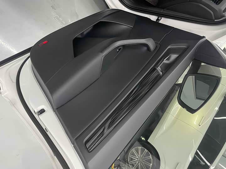 Skoda Kodiaq 2020 2020款 TSI330 5座两驱豪华优享版