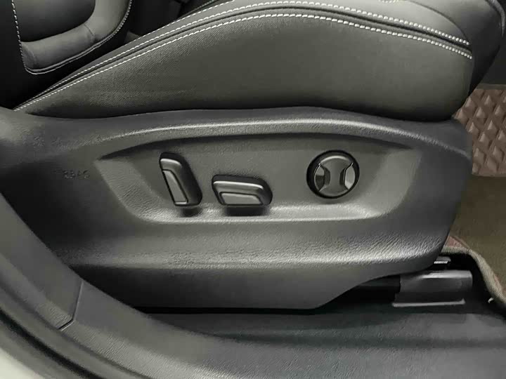 Skoda Kodiaq 2020 2020款 TSI330 5座两驱豪华优享版