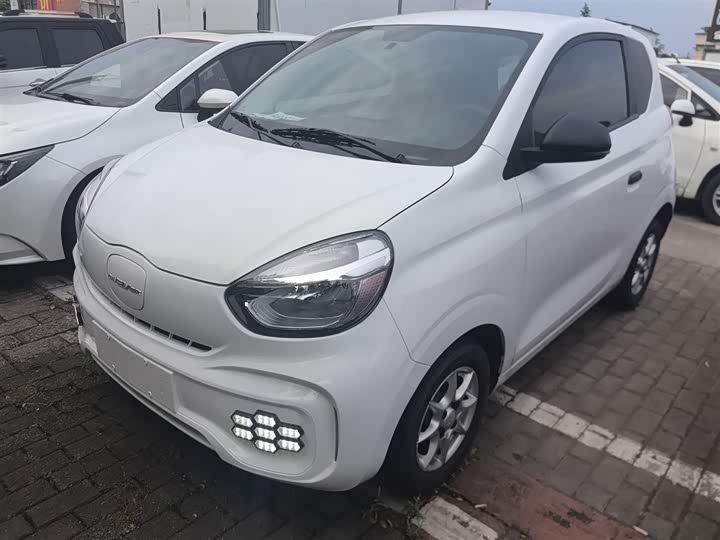 Roewe Clever 2022 2022款 311km元气啵啵版