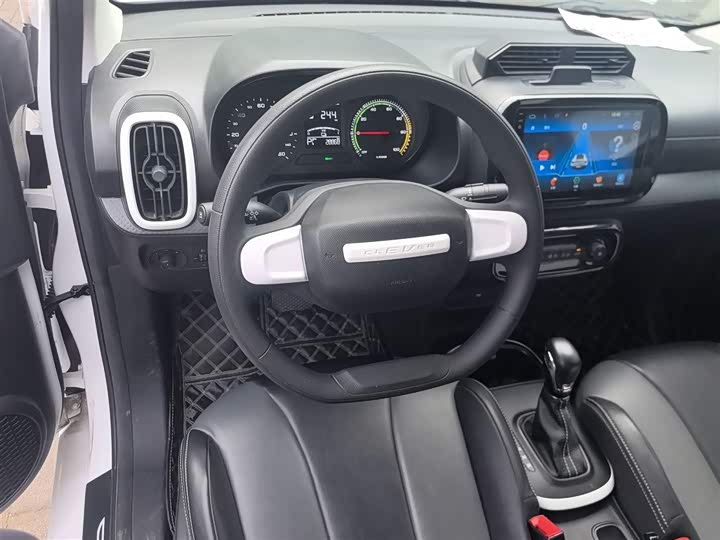 Roewe Clever 2022 2022款 311km元气啵啵版