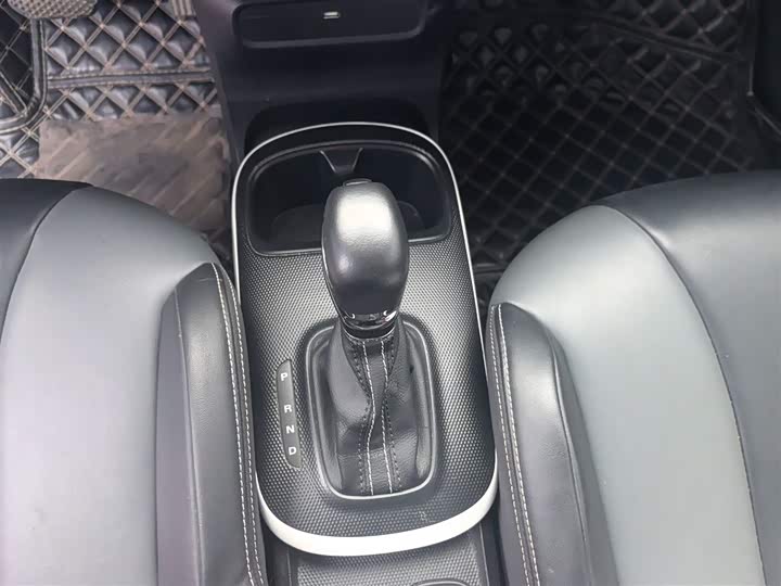 Roewe Clever 2022 2022款 311km元气啵啵版