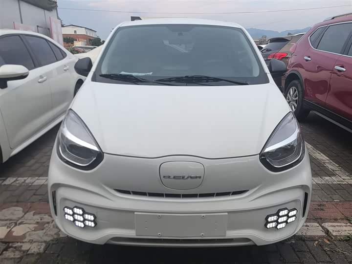 Roewe Clever 2022 2022款 311km元气啵啵版