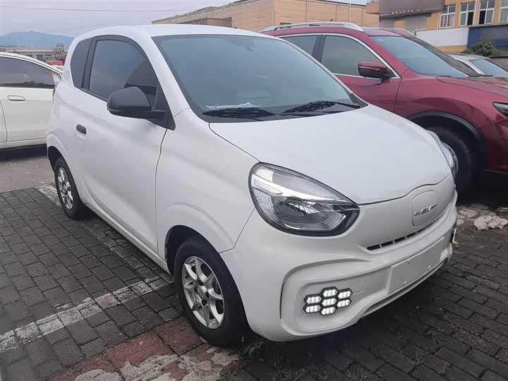 Roewe Clever 2022 2022款 311km元气啵啵版