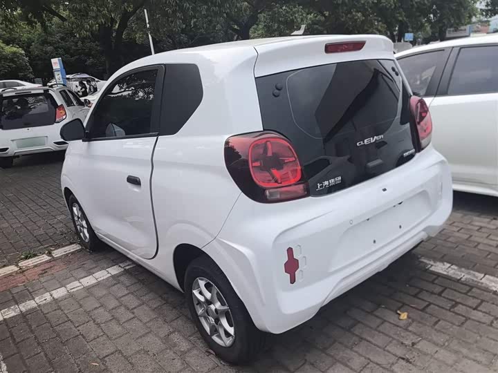Roewe Clever 2022 2022款 311km元气啵啵版