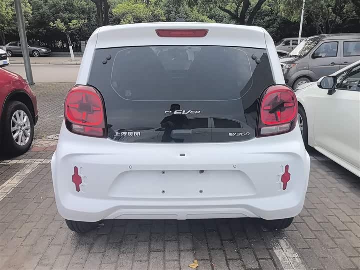 Roewe Clever 2022 2022款 311km元气啵啵版