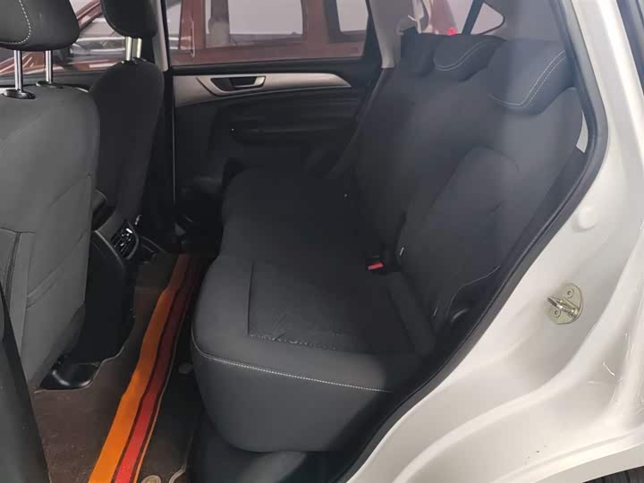 Haval M6 2023 2023款 PLUS 1.5T DCT精英智联型